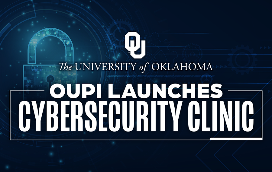 OU Polytechnic Institute receives $1M Google grant for cybersecurity clinic