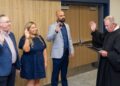 Four new regents sworn in to Regional University System of Oklahoma board