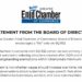 Greater Enid Chamber board expresses opposition SQ 832