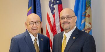 Chickasaw Nation Gov. Bill Anoatubby announces retirement