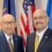 Chickasaw Nation Gov. Bill Anoatubby announces retirement