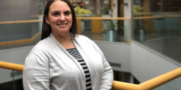 Guernsey names Laura Fawcett director of cybersecurity assessments
