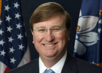 Mississippi Governor says increased literacy has led to economic development opportunities