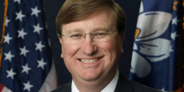 Mississippi Governor says increased literacy has led to economic development opportunities