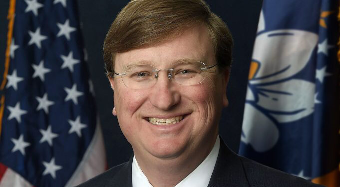 Mississippi Governor says increased literacy has led to economic development opportunities
