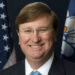 Mississippi Governor says increased literacy has led to economic development opportunities