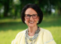 Citizen Potawatomi Nation Vice-Chairman Linda Capps retires after 36 years of service