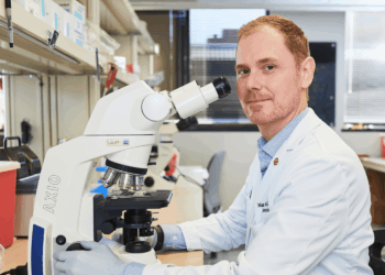OMRF study to examine arthritis progression in 25,000 veterans