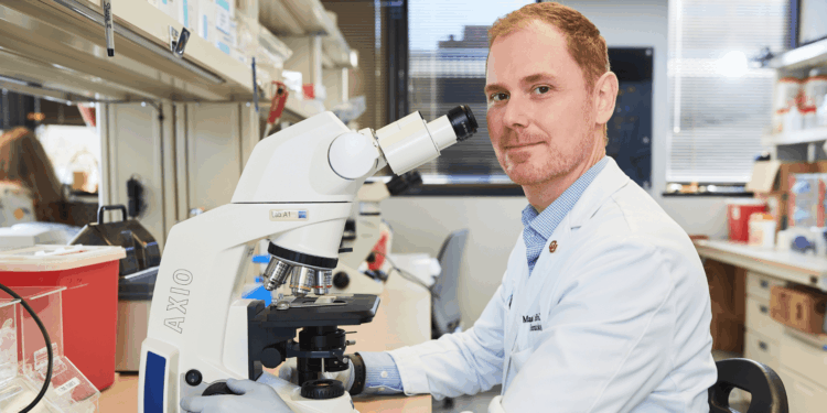 OMRF study to examine arthritis progression in 25,000 veterans