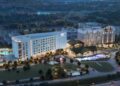 Choctaw Casino & Resort – Pocola plans $140 million expansion