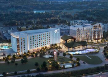 Choctaw Casino & Resort – Pocola plans $140 million expansion