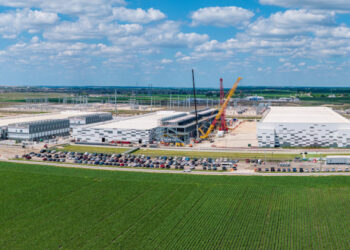 Farm Bureau: Data center growth brings opportunity, resource pressures for agriculture