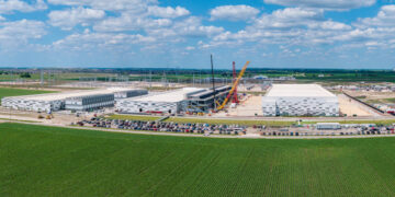 Farm Bureau: Data center growth brings opportunity, resource pressures for agriculture