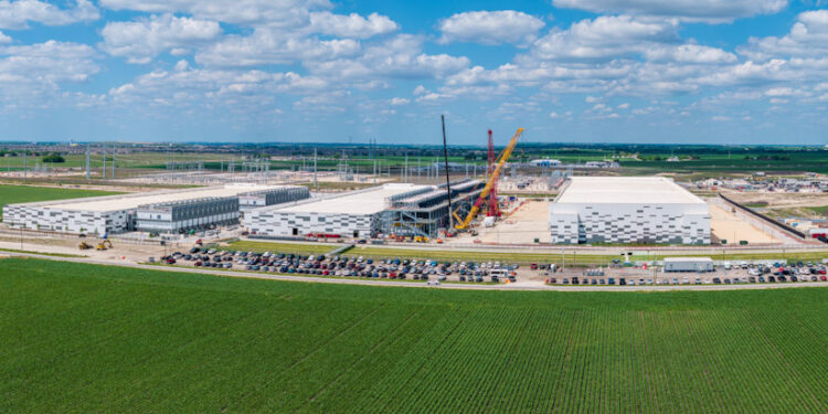 Farm Bureau: Data center growth brings opportunity, resource pressures for agriculture