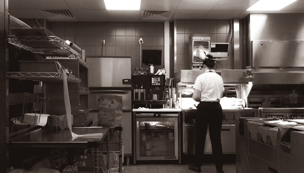 State Chamber Survey: Oklahomans value teen work, early job opportunities