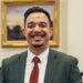 Sam Wargin Grimaldo sworn in as House District 92 representative