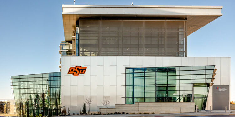Hamm Institute awards $225,000 in Google-supported energy research grants