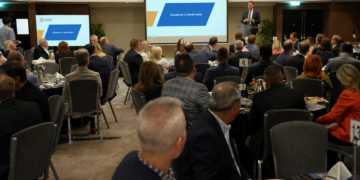 Oklahoma launches strategy to compete for space industry growth