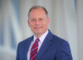 Jonathan Curtright named president and CEO of OU Health