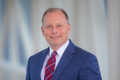 Jonathan Curtright named president and CEO of OU Health
