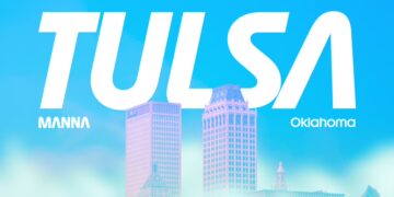Manna launches U.S. drone delivery expansion in Tulsa