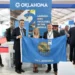 Park Aerospace selects Tulsa for $65 million manufacturing facility