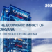Carvana operations support 760 Oklahoma jobs, $153 million in economic activity