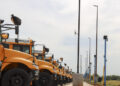 Clean-burning vehicle incentive turns Oklahoma energy into school savings