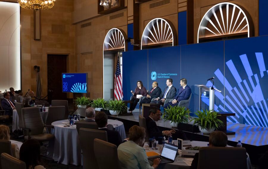 Bice joins bipartisan Congressional Free Enterprise Caucus