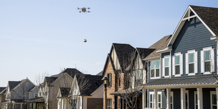 Manna bets on Tulsa for the next era of local logistics