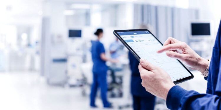 Oklahoma City MedTech company shows how innovation can improve access to care