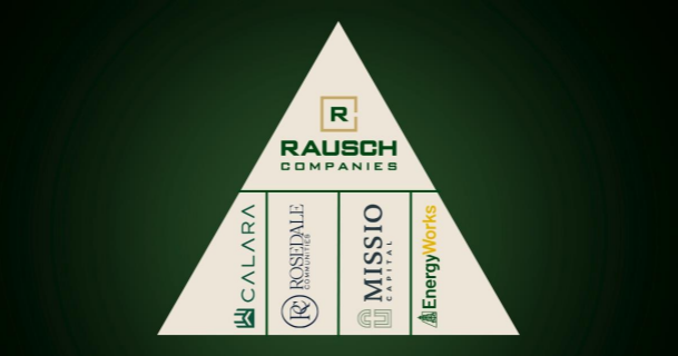 Rausch Companies names Josh Carson president and COO