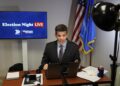 Oklahoma Decides to host second Election Night livestream