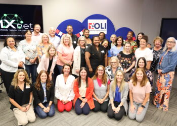 OLI institute prepares educators to lead literacy improvement in Oklahoma schools