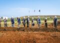 Hapco breaks ground on new Oklahoma City manufacturing facility