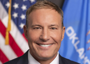 Bashore appointed to national gaming policy organization’s executive committee