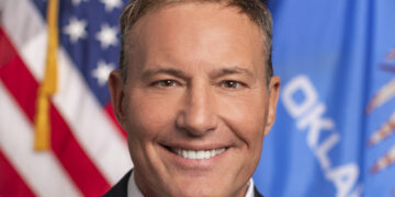 Bashore appointed to national gaming policy organization’s executive committee