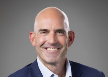 First Fidelity Bank names Jeb Cook Oklahoma market president
