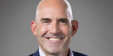First Fidelity Bank names Jeb Cook Oklahoma market president