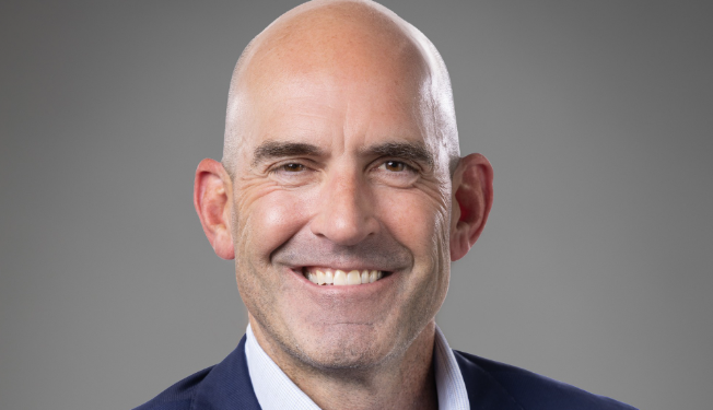 First Fidelity Bank names Jeb Cook Oklahoma market president