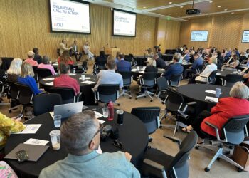State Chamber literacy forum launches pilot, focuses on long-term implementation