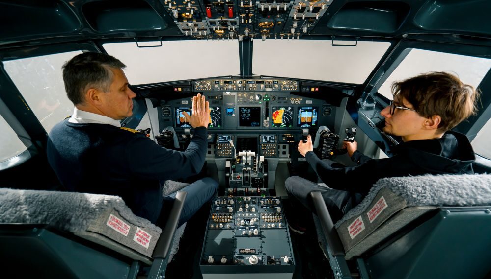 Oklahoma approves $2 million for aerospace education