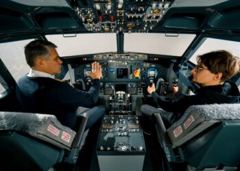 Oklahoma approves $2 million for aerospace education
