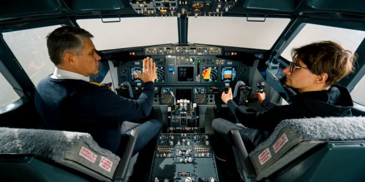 Oklahoma approves $2 million for aerospace education