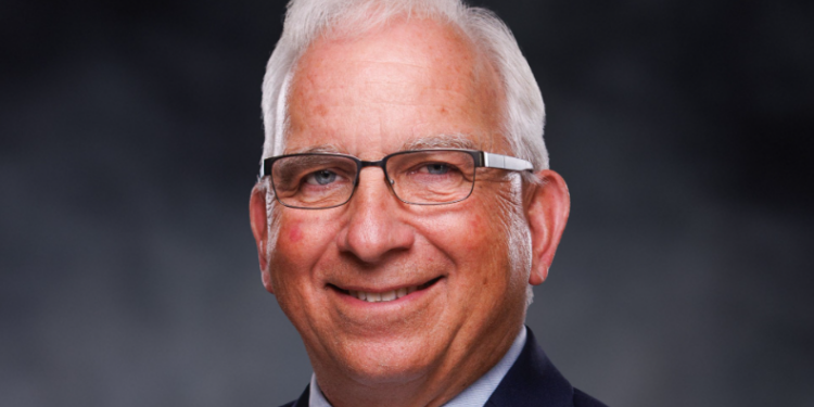 Oklahoma Manufacturing Alliance names Chris Benge president