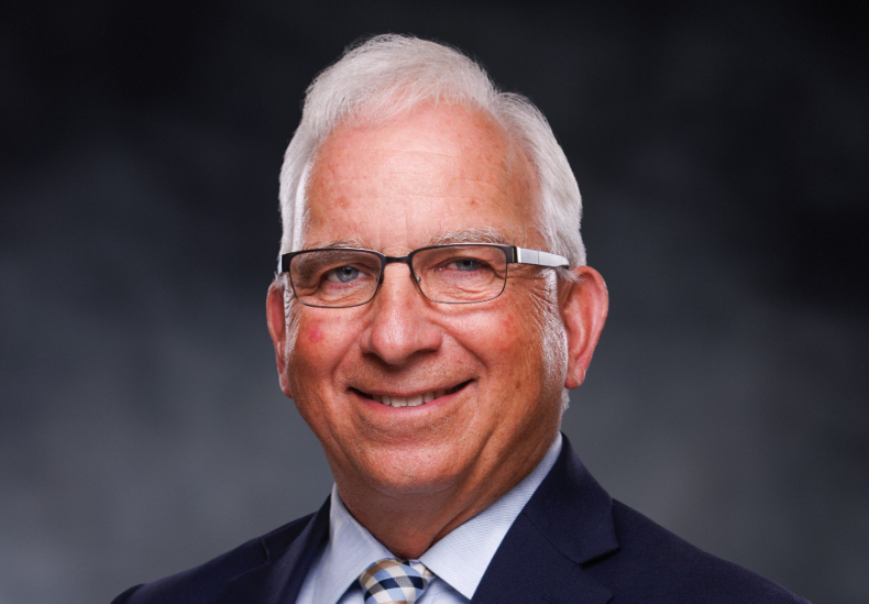 Oklahoma Manufacturing Alliance names Chris Benge president