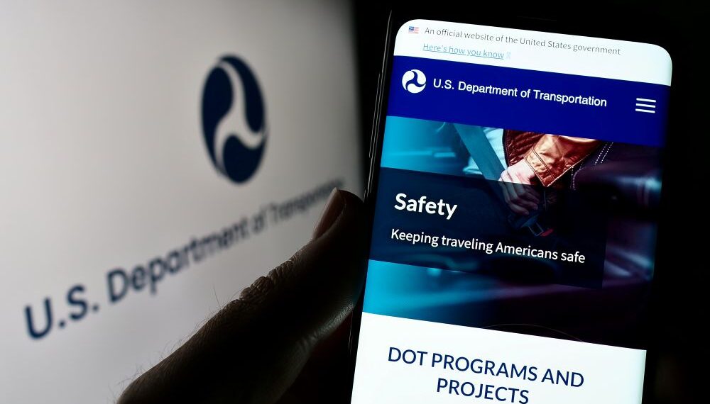 USDOT to launch funding opportunities for regional small-business transportation centers