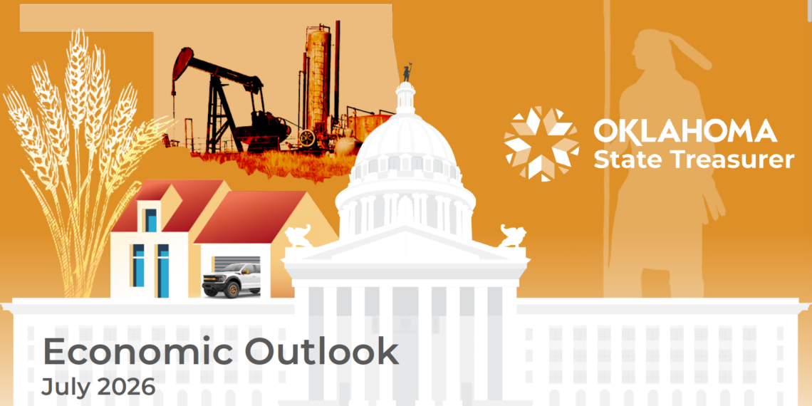 Treasurer releases July economic report showing balanced growth, cooling economy