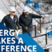ONEOK report highlights emissions progress, infrastructure investment