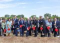 Chickasaw Nation breaks ground on major Newcastle medical campus